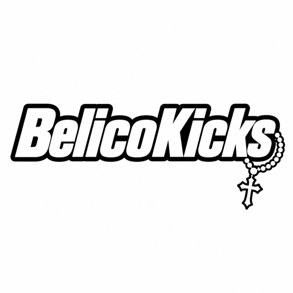 BelicoKicks
