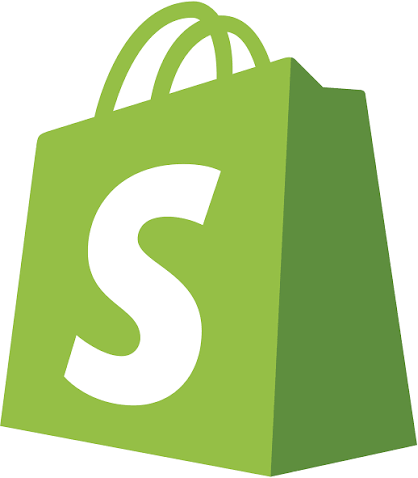 SELL ON SHOPIFY